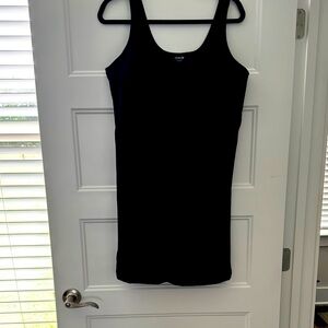 Old Navy Active Powersoft, size XL, Black, Romper